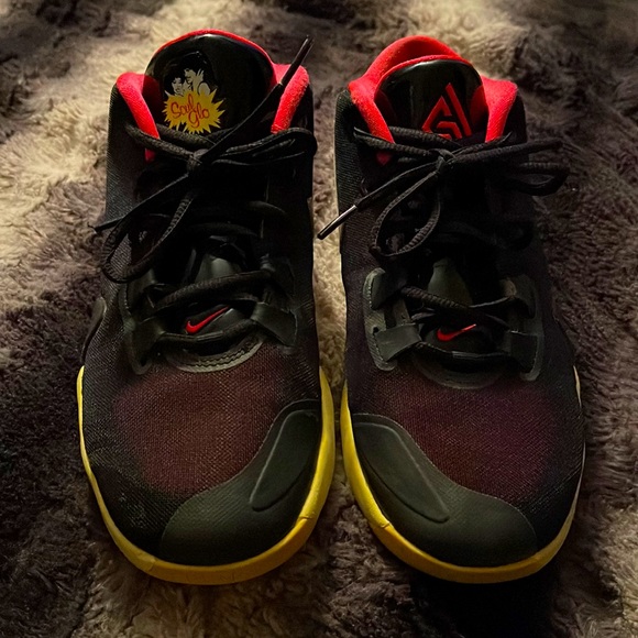 Nike Zoom “Soul Glo” Freak 1 - Picture 2 of 3